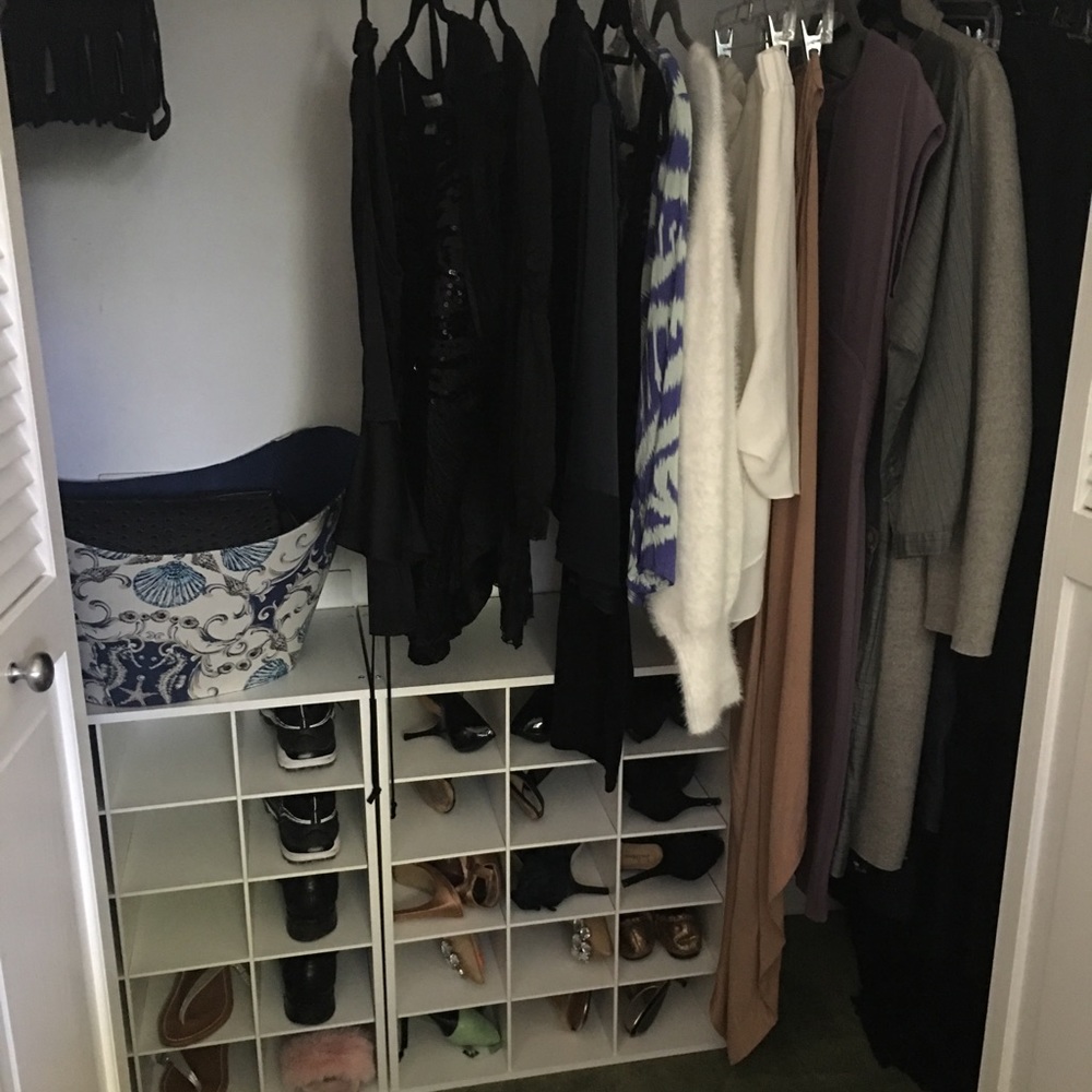 Meet your Posher, Stephanie